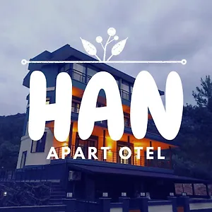  Apart Otel Han Apart